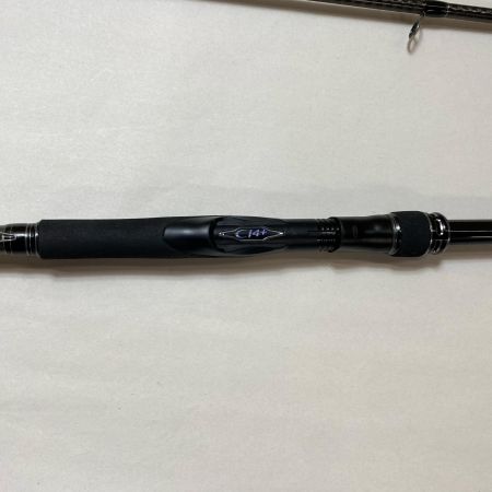 ΨΨ SHIMANO シマノ シーバスロッド　39438 18エクスセンス S110H/R 39438