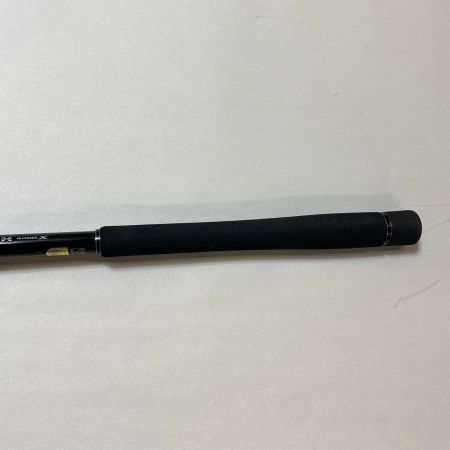 ΨΨ SHIMANO シマノ シーバスロッド　39438 18エクスセンス S110H/R 39438