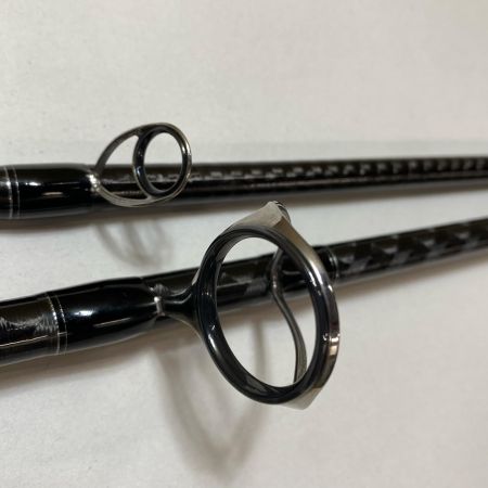 ΨΨ SHIMANO シマノ シーバスロッド　39438 18エクスセンス S110H/R 39438