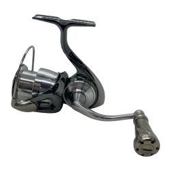ΨΨ DAIWA ダイワ  スピニングリール　22イグジスト PC LT3000-XH  00061102 Bランク