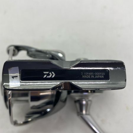 ΨΨ DAIWA ダイワ  スピニングリール　22イグジスト PC LT3000-XH  00061102