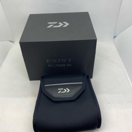 ΨΨ DAIWA ダイワ  スピニングリール　22イグジスト PC LT3000-XH  00061102