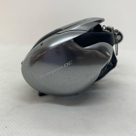 ΨΨ SHIMANO シマノ ベイトリール　スコーピオンDC 151XG 04311