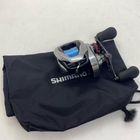 ΨΨ SHIMANO シマノ ベイトリール　スコーピオンDC 151XG 04311