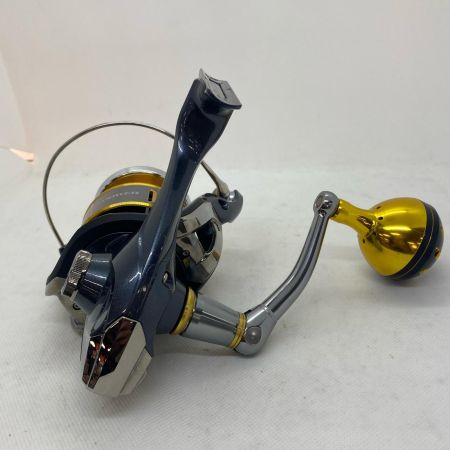 ΨΨ SHIMANO シマノ  スピニングリール　15ツインパワー SW8000HG 03320