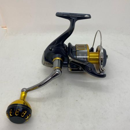ΨΨ SHIMANO シマノ  スピニングリール　15ツインパワー SW8000HG 03320
