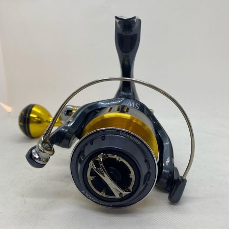 ΨΨ SHIMANO シマノ  スピニングリール　15ツインパワー SW8000HG 03320