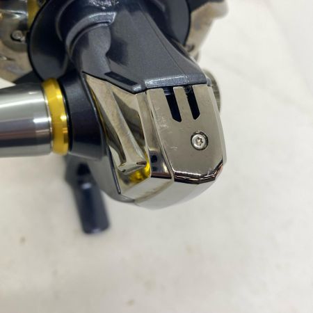 ΨΨ SHIMANO シマノ  スピニングリール　15ツインパワー SW8000HG 03320