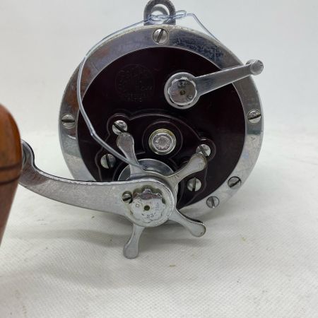 ΨΨ PENN 両軸リール　セネター114ーH