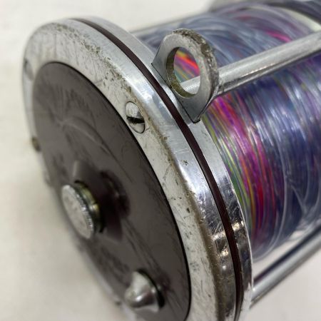 ΨΨ PENN 両軸リール　セネター114ーH