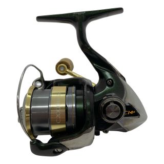 SHIMANO シマノ スピニングリール　12カーディフ Cl4＋ 03035 ΨΨ SHIMANO シマノ スピニングリール 12カーディフ Cl4＋ 03035 - 中古