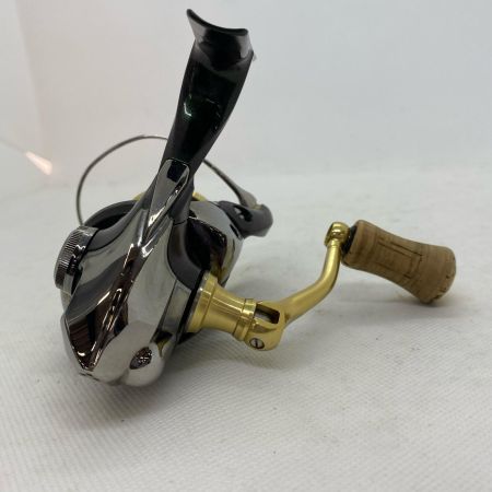 ΨΨ SHIMANO シマノ スピニングリール　12カーディフ Cl4＋ 03035