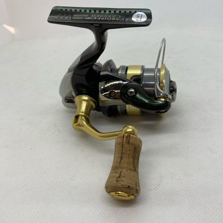 ΨΨ SHIMANO シマノ スピニングリール　12カーディフ Cl4＋ 03035