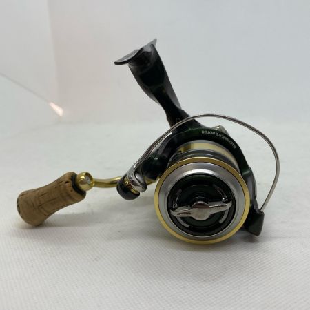 ΨΨ SHIMANO シマノ スピニングリール　12カーディフ Cl4＋ 03035