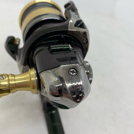 ΨΨ SHIMANO シマノ スピニングリール　12カーディフ Cl4＋ 03035