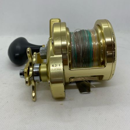 ΨΨ SHIMANO シマノ  ベイトリール  スコーピオン オシアジガー 2000 RH292