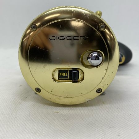 ΨΨ SHIMANO シマノ  ベイトリール  スコーピオン オシアジガー 2000 RH292