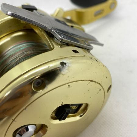 ΨΨ SHIMANO シマノ  ベイトリール  スコーピオン オシアジガー 2000 RH292