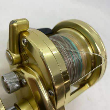 ΨΨ SHIMANO シマノ  ベイトリール  スコーピオン オシアジガー 2000 RH292