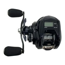 ΨΨ DAIWA ダイワ ベイトリール　21ティエラAIUC150HL 00631008 Bランク