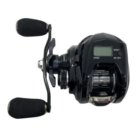 ΨΨ DAIWA ダイワ ベイトリール　21ティエラAIUC150HL 00631008