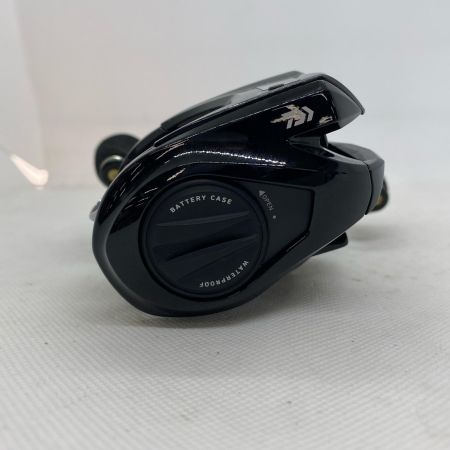 ΨΨ DAIWA ダイワ ベイトリール　21ティエラAIUC150HL 00631008