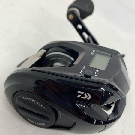 ΨΨ DAIWA ダイワ ベイトリール　21ティエラAIUC150HL 00631008