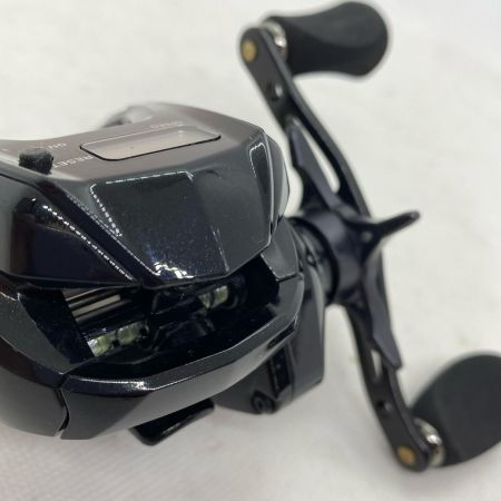 ΨΨ DAIWA ダイワ ベイトリール　21ティエラAIUC150HL 00631008