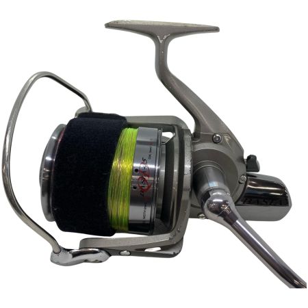 ΨΨ DAIWA ダイワ スピニングリール  トーナメントサーフ ベイシア 45 QD 