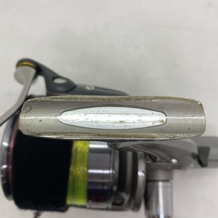 ΨΨ DAIWA ダイワ スピニングリール  トーナメントサーフ ベイシア 45 QD 