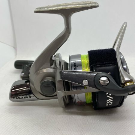 ΨΨ DAIWA ダイワ スピニングリール  トーナメントサーフ ベイシア 45 QD 