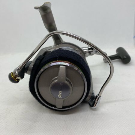 ΨΨ DAIWA ダイワ スピニングリール  トーナメントサーフ ベイシア 45 QD 