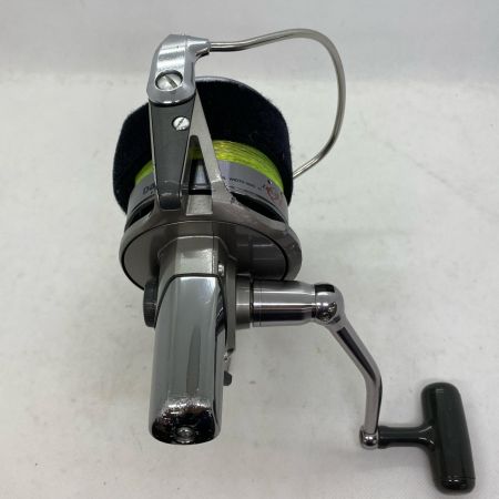 ΨΨ DAIWA ダイワ スピニングリール  トーナメントサーフ ベイシア 45 QD 