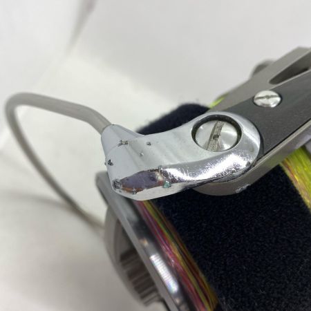 ΨΨ DAIWA ダイワ スピニングリール  トーナメントサーフ ベイシア 45 QD 