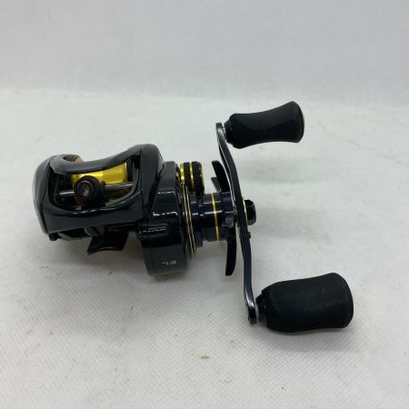 ΨΨ ZPI ベイトリール  アルカンセRG-C HS