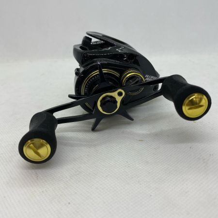 ΨΨ ZPI ベイトリール  アルカンセRG-C HS