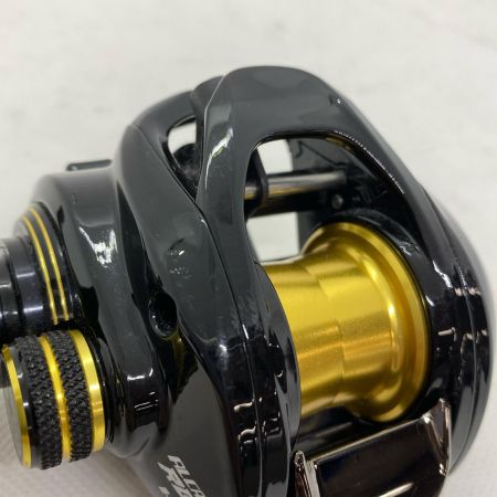 ΨΨ ZPI ベイトリール  アルカンセRG-C HS