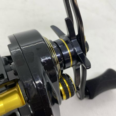 ΨΨ ZPI ベイトリール  アルカンセRG-C HS