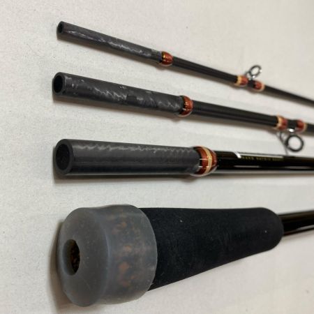 ΨΨ Megabass メガバス シーバスロッド  ヴァルキリーワールドエクスペディションVKC-65MH-4
