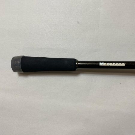 ΨΨ Megabass メガバス シーバスロッド  ヴァルキリーワールドエクスペディションVKC-65MH-4