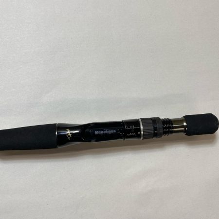 ΨΨ Megabass メガバス シーバスロッド  ヴァルキリーワールドエクスペディションVKC-65MH-4