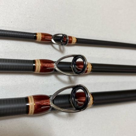 ΨΨ Megabass メガバス シーバスロッド  ヴァルキリーワールドエクスペディションVKC-65MH-4