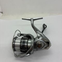 SHIMANO シマノ スピニングリール　21ナスキー2500 043160 Bランク
