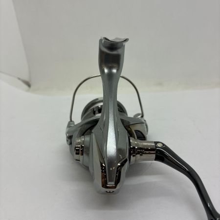 SHIMANO シマノ スピニングリール　21ナスキー2500 043160