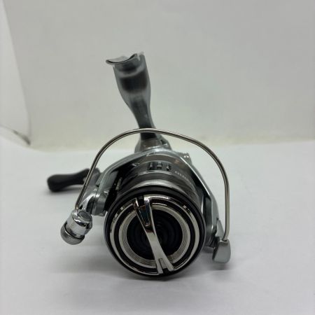 SHIMANO シマノ スピニングリール　21ナスキー2500 043160