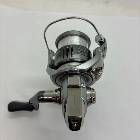 SHIMANO シマノ スピニングリール　21ナスキー2500 043160