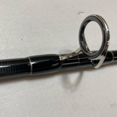 ΨΨ YAMAGA Blanks ヤマス ルアーロッド  ブルースナイパー97MMH