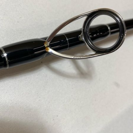 ΨΨ YAMAGA Blanks ヤマス ルアーロッド  ブルースナイパー97MMH