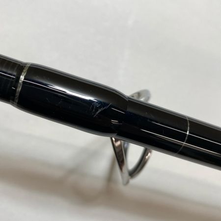 ΨΨ YAMAGA Blanks ヤマス ルアーロッド  ブルースナイパー97MMH