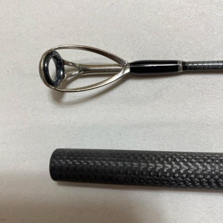 ΨΨ YAMAGA Blanks ヤマス ルアーロッド  ブルースナイパー97MMH